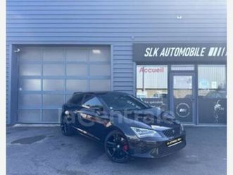iii sc 2.0 tsi 280 cupra