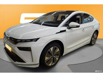 coupé 85x 4x4 selection ** tulossa / vetokoukku / lasikatto / p.kamera / ilp / matrix led / muistipenkki **