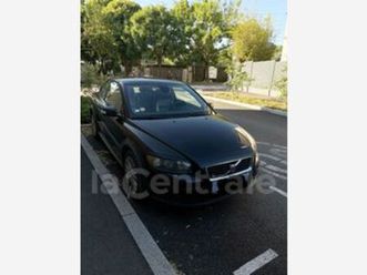 2.4 d5 180 geartronic