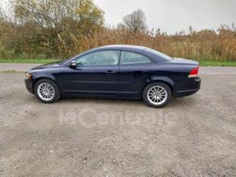 ii cabriolet 2.4 170 summum