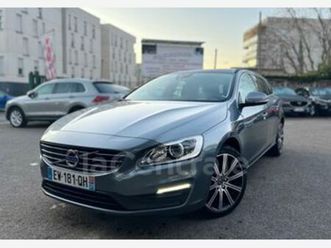 generation2 d4 190 oversta edition geartronic 8