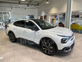 iii e-c4 x 156 automatique e-series 54 kwh