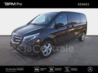 iii generation2 fourgon compact mixto 116 cdi select propulsion