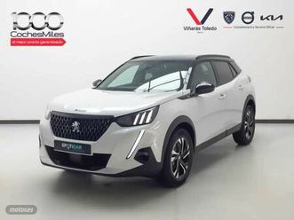 suv gt pack gasolina 130 s&s eat8 rebu