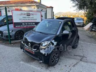 iii cabrio 0.9 passion twinamic