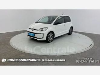 generation2 e-up! 83 electrique style 32 kwh