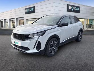 hybrid4 300 e-eat8 gt