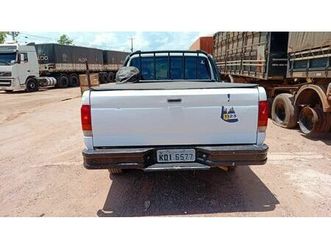 xlt 2.5 hsd diesel tb