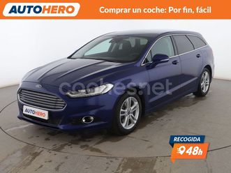 ford mondeo 1.5 ecoboost powsh titanium sbreak