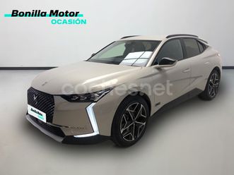 ds ds 4 cross puretech 130 auto rivoli