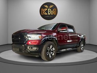 dodge ram 1500 laram