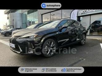 2.0 250h 8cv 4wd f sport executive