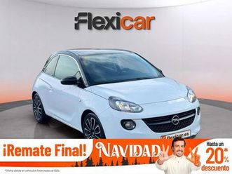 1.4 xel rocks 64 kw (87 cv)