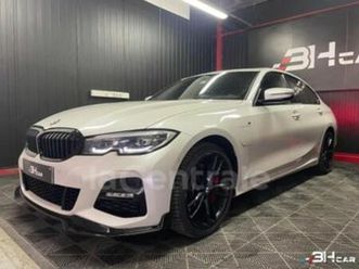 (g20) 330e xdrive hybride 292 m sport bva8