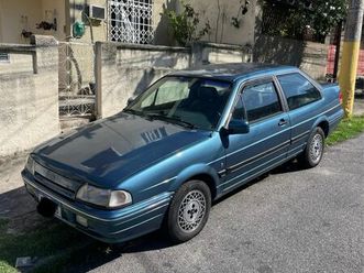 ghia 2.0i / 2.0 2p e 4p