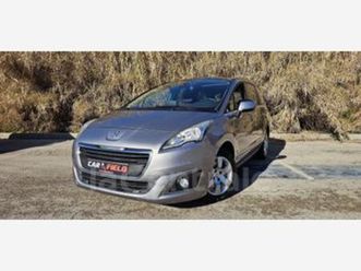 generation2 1.6 bluehdi 120 style eat6 7pl