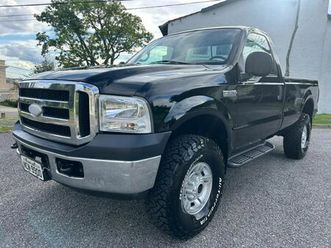 xlt 3.9 4x4 tb diesel