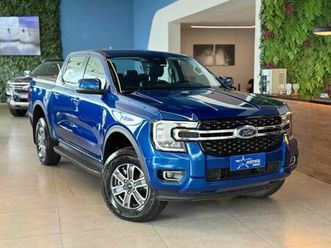 tropivan xlt 3.0 pse 4x4 tb dies.