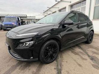 elektro 64kwh prime / wr / sd / sitz