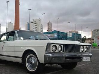 ford galaxie 500 4.8 v8 manual 1980