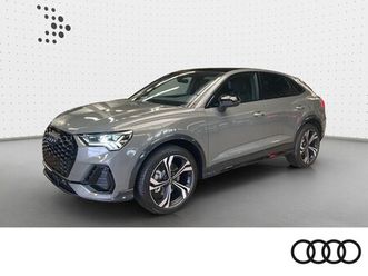 tfsi quattro 140 kw s tronic