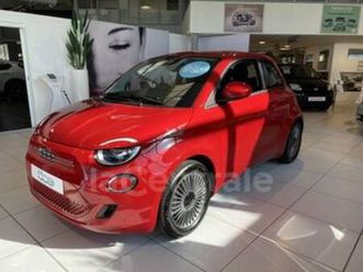 iii 3+1 e 95 nouvelle 500 23.8 kwh