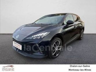 ev 64kwh - 150 kw 2wd luxury