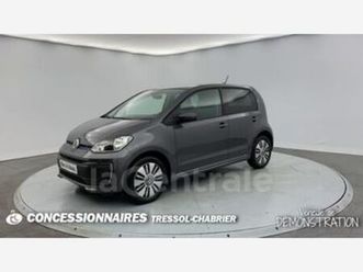 generation2 e-up! 83 electrique life plus 33.2 kwh