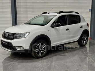 ii generation2 stepway 0.9 tce 90 easy-r