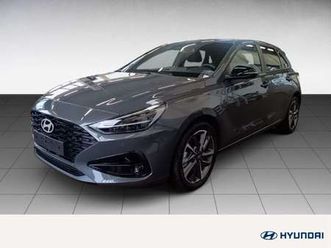 5-türer 1.5t dct advantage shz lhz led navi