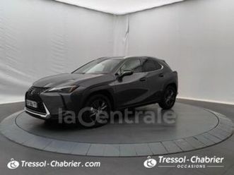 generation2 mc 250h 2wd luxe