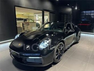 (992) coupe 3.0 450 carrera s pdk8