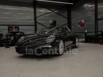 (991) 3.4 350 targa 4 pdk