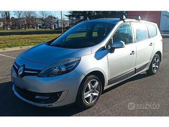 renault xmod 7 posti