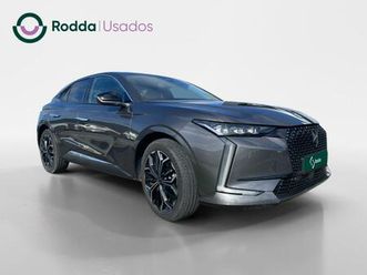 ds ds 4 hybrid 136 automático etoile