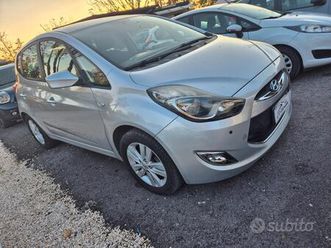 hyundai i20 1.4 5p. econext sound edition gpl