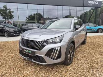 full navi/360 camera pack allure