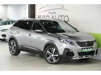 peugeot 3008 rata od166/allure