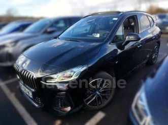 (u06) active tourer 225e xdrive 245 m sport dkg7