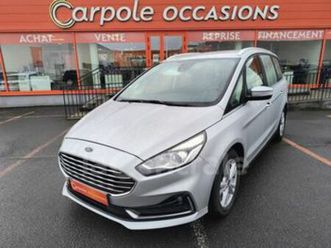 iii generation2 2.5 190 hybrid titanium business ecvt