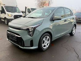 picanto 1,0 gdi titan 4 stz. *bei leasing 14.900*