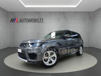 iv generation2 2.0 p400e phev si4 vogue lwb