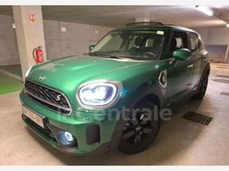 ii generation2 (f60) 125 + 95 all4 cooper se edition premium plus bva6