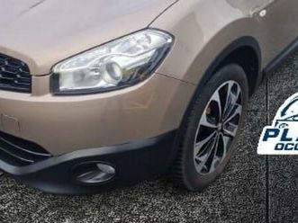 nissan qashqai 2 qashqai 2 1.5 dci 110 ch 360 101656km