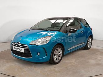 ds ds 3 bluehdi desire