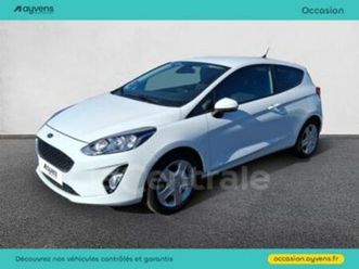 vi generation2 1.1 ti-vct 75ch s&s fiesta affaires trend