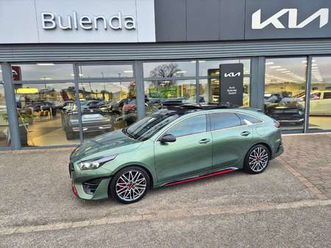 proceed 1.6 t-gdi dct7 gt komfort pano