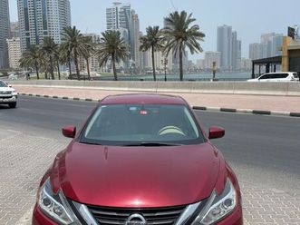 used nissan altima 2.5 sv 2018