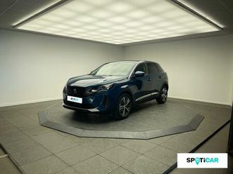 hybrid 225ch allure e-eat8