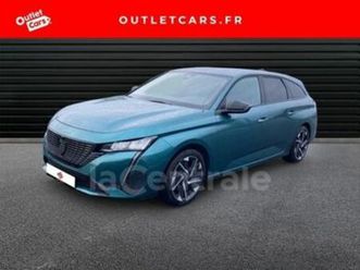 iii sw 1.5 bluehdi 130 s&s allure pack eat8